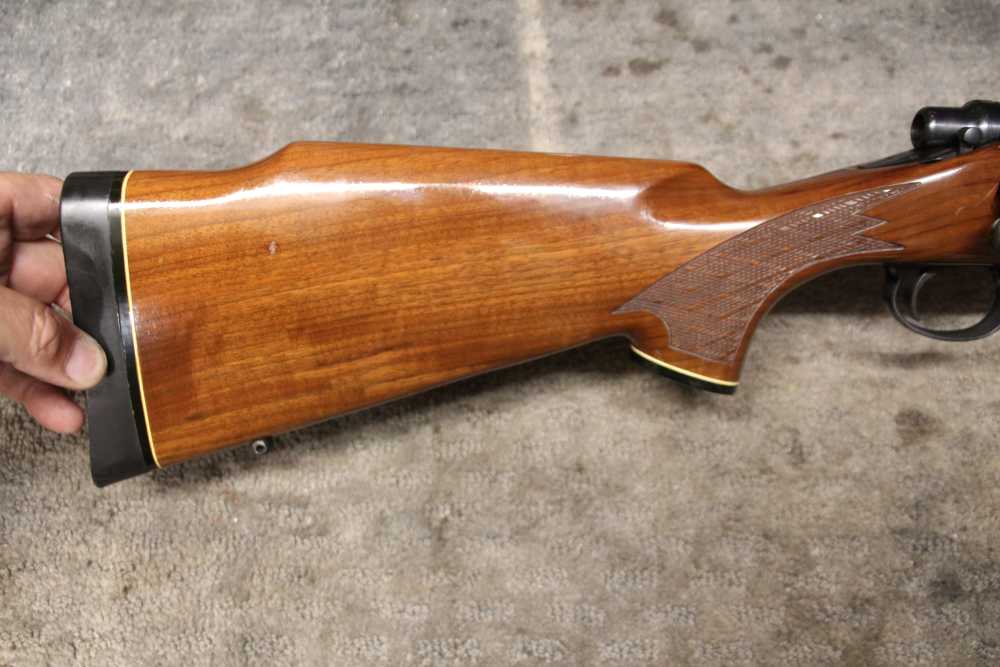 Remington 700 BDL 7mm Rem Mag -img-1
