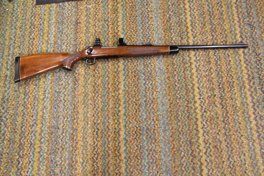 Remington 700 BDL 7mm Rem Mag -img-0
