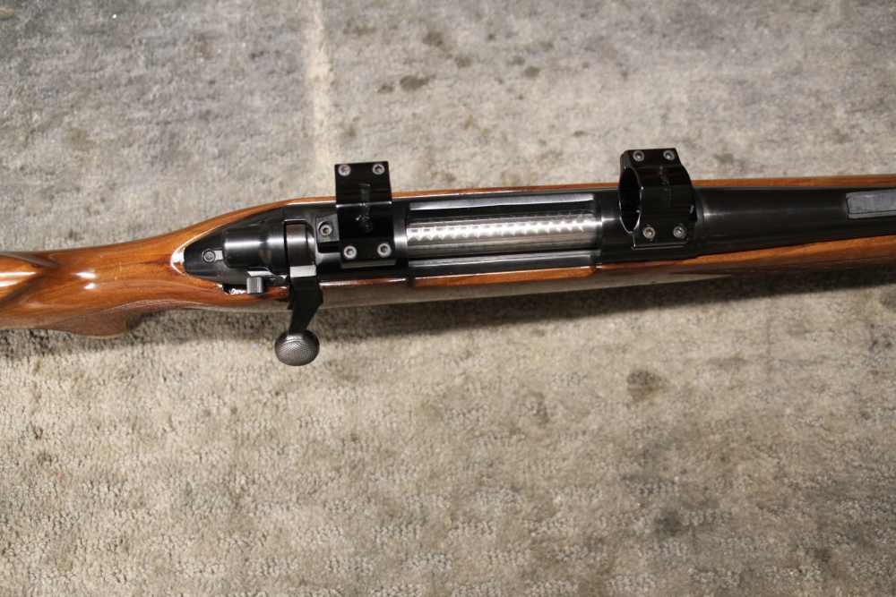 Remington 700 BDL 7mm Rem Mag -img-19