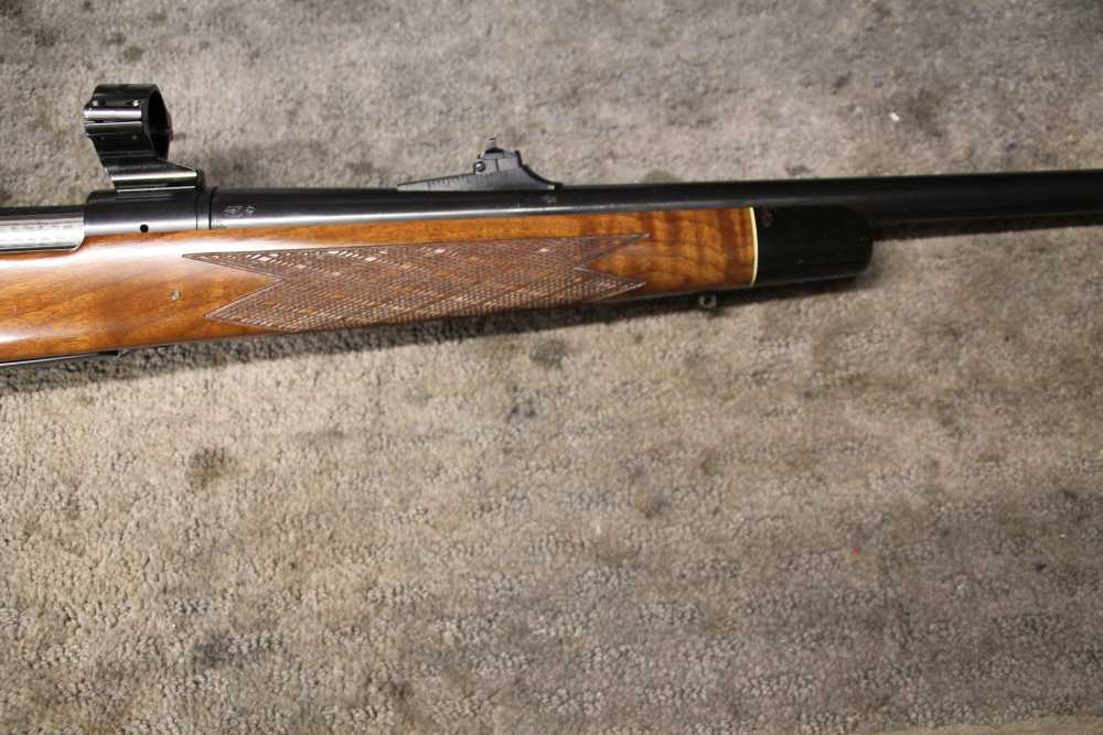 Remington 700 BDL 7mm Rem Mag -img-4
