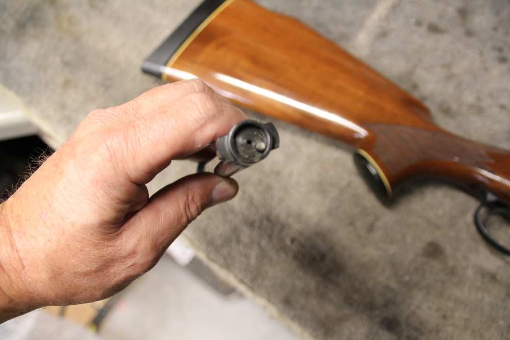 Remington 700 BDL 7mm Rem Mag -img-23