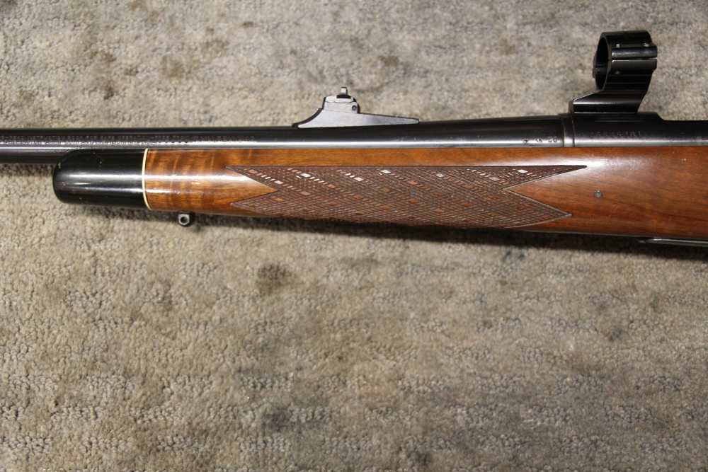 Remington 700 BDL 7mm Rem Mag -img-10