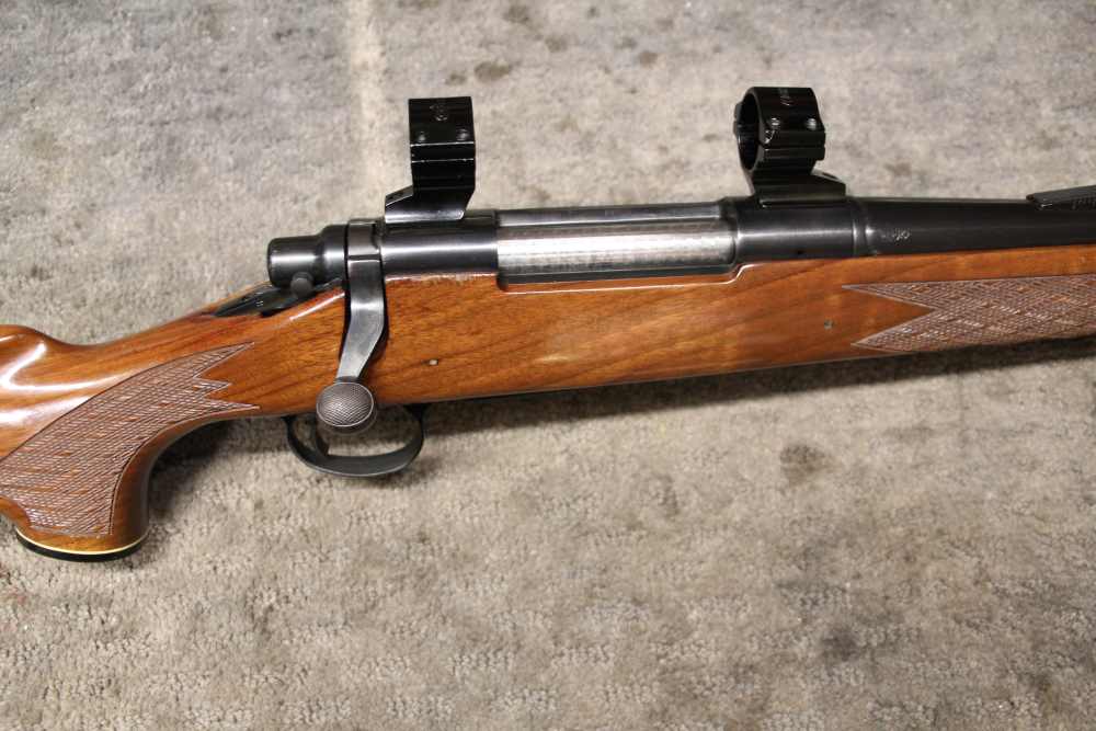 Remington 700 BDL 7mm Rem Mag -img-3