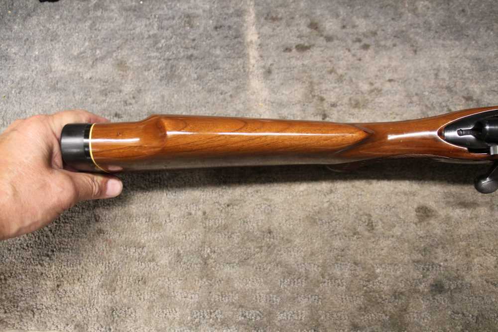 Remington 700 BDL 7mm Rem Mag -img-18
