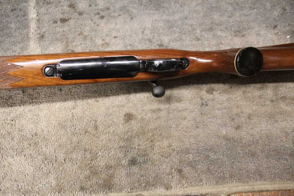 Remington 700 BDL 7mm Rem Mag -img-15