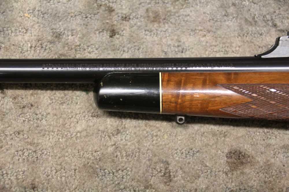 Remington 700 BDL 7mm Rem Mag -img-11