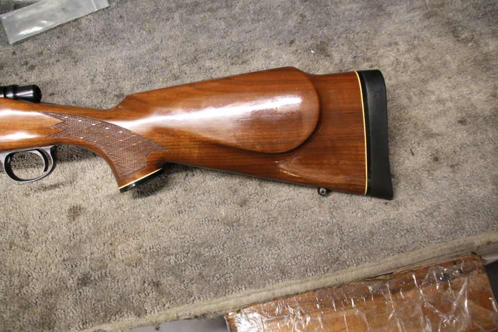 Remington 700 BDL 7mm Rem Mag -img-7