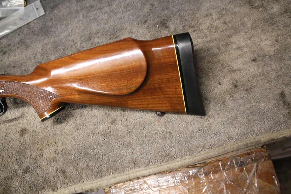 Remington 700 BDL 7mm Rem Mag -img-8
