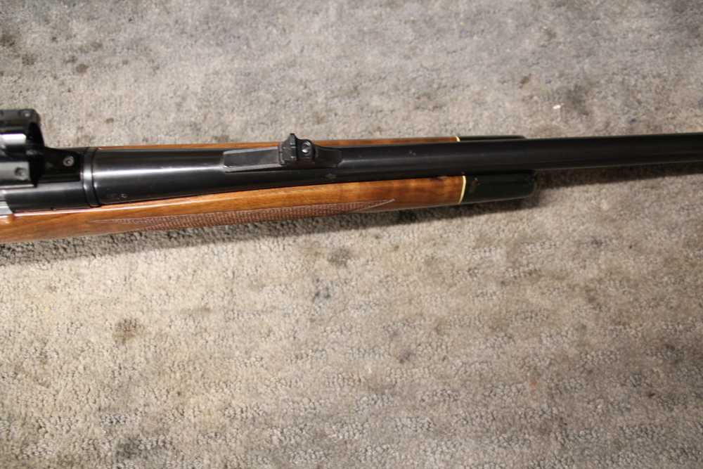 Remington 700 BDL 7mm Rem Mag -img-20