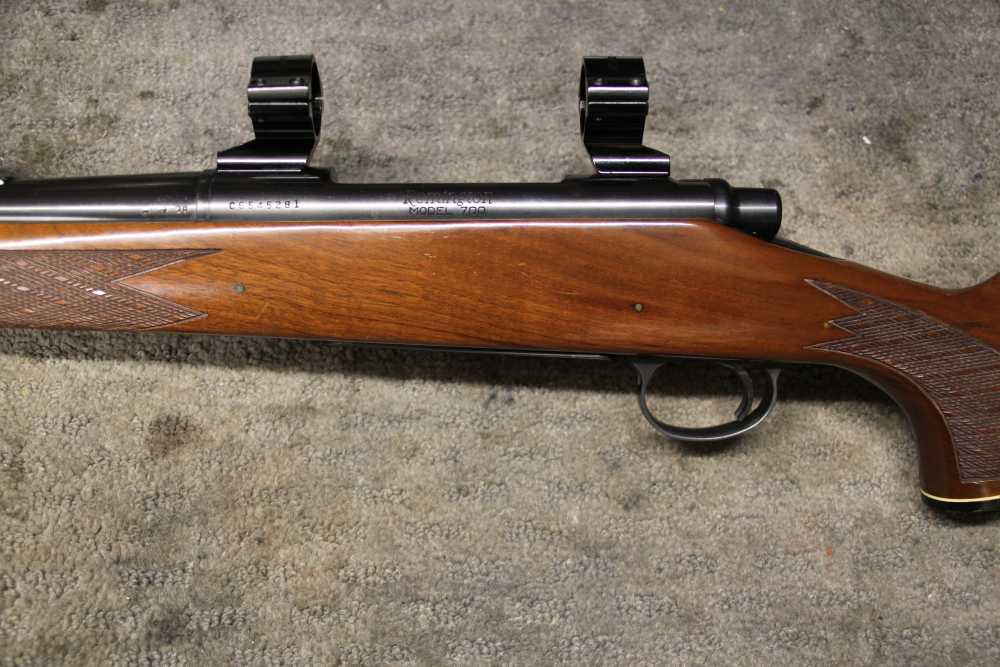 Remington 700 BDL 7mm Rem Mag -img-9