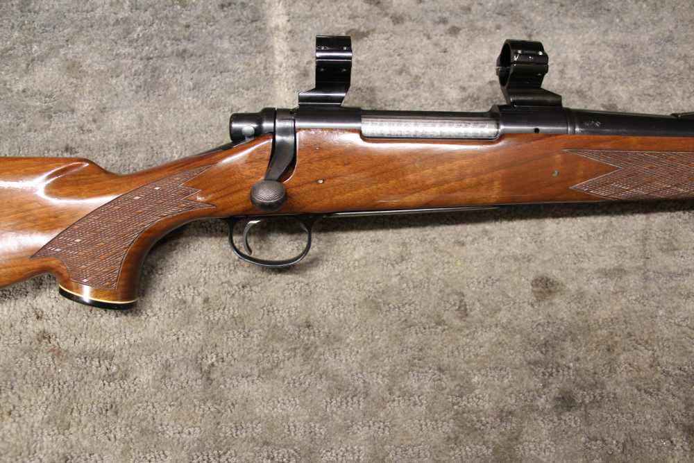 Remington 700 BDL 7mm Rem Mag -img-2