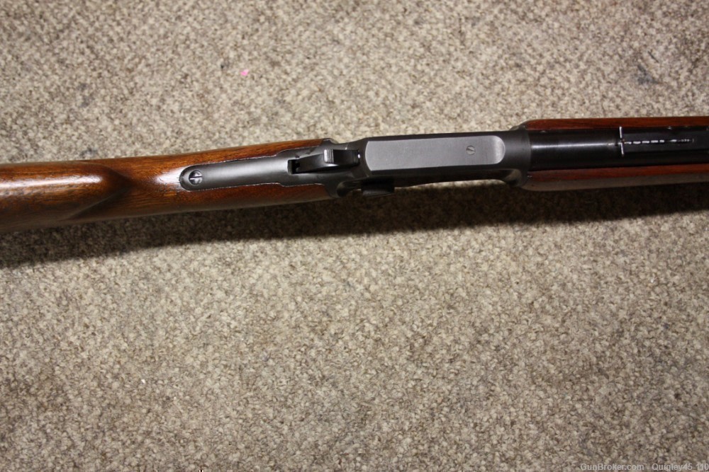 Marlin 39 Mountie 22 LR 1954 Nice -img-14