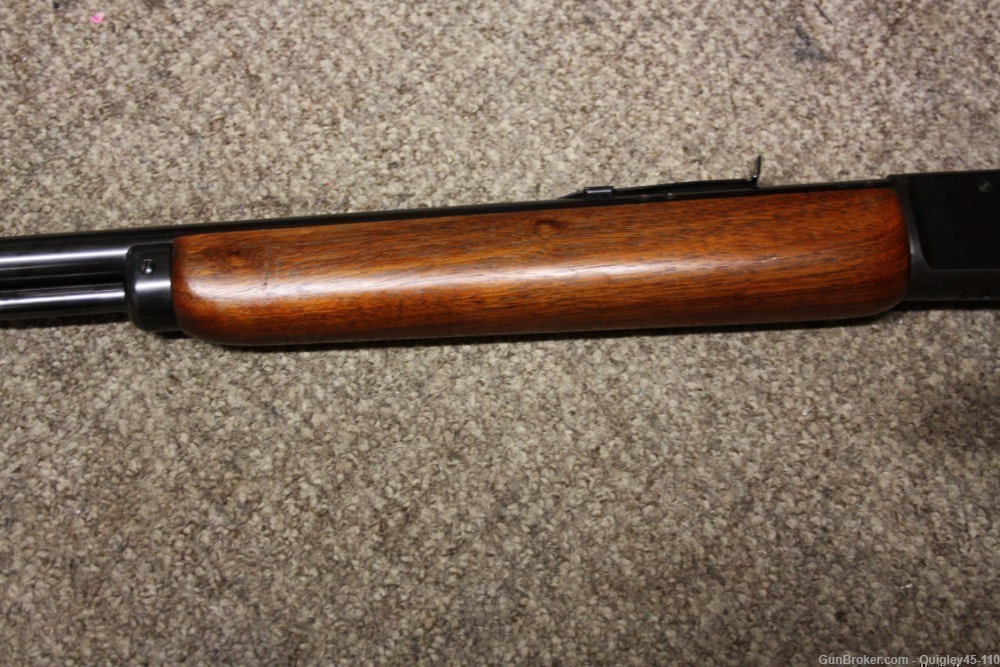 Marlin 39 Mountie 22 LR 1954 Nice -img-7