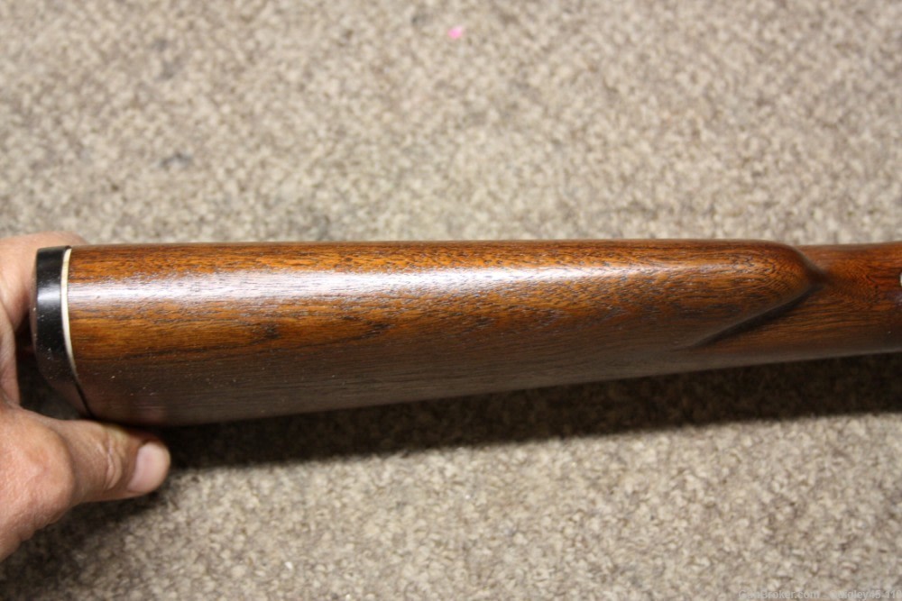 Marlin 39 Mountie 22 LR 1954 Nice -img-13
