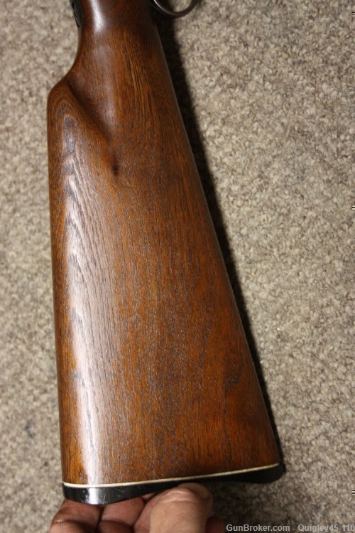 Marlin 39 Mountie 22 LR 1954 Nice -img-1