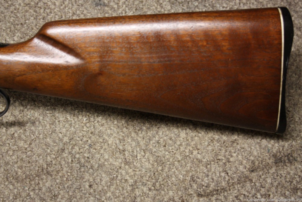 Marlin 39 Mountie 22 LR 1954 Nice -img-5