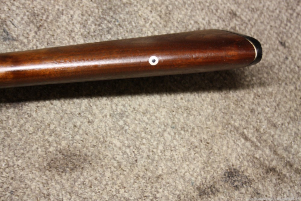 Marlin 39 Mountie 22 LR 1954 Nice -img-12