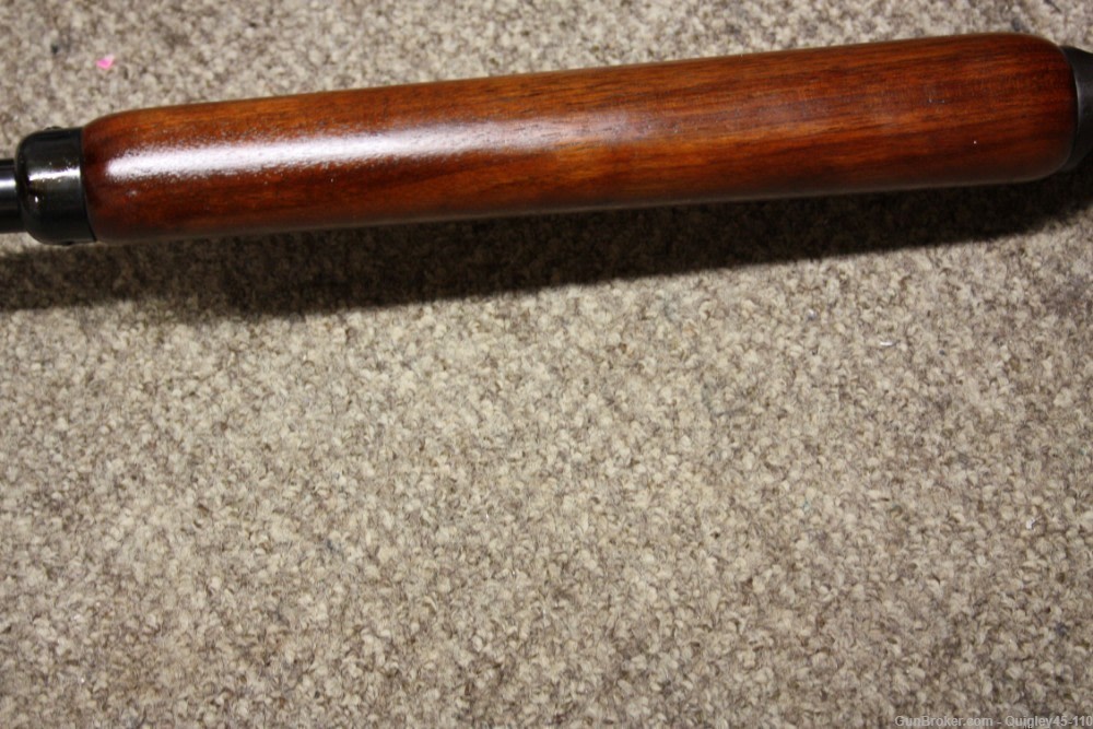 Marlin 39 Mountie 22 LR 1954 Nice -img-10