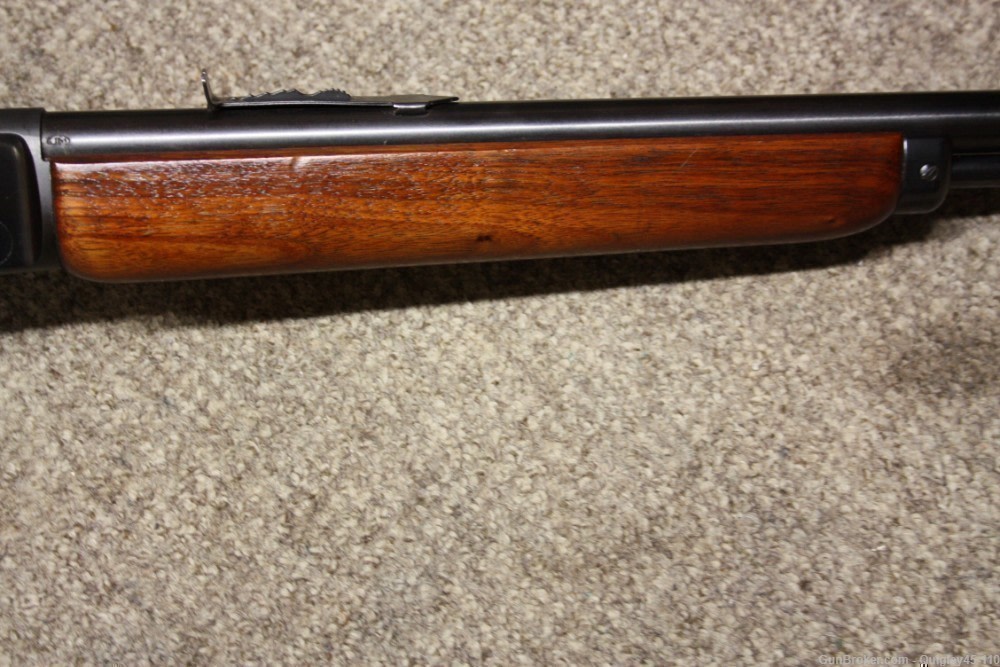 Marlin 39 Mountie 22 LR 1954 Nice -img-3
