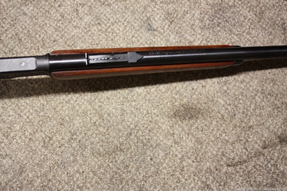 Marlin 39 Mountie 22 LR 1954 Nice -img-15