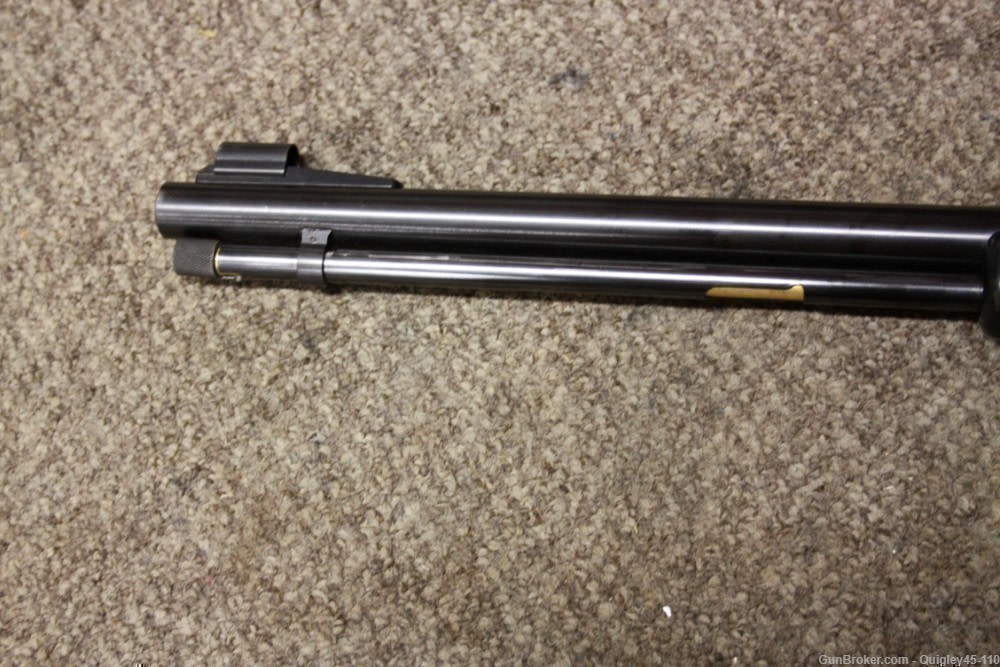 Marlin 39 Mountie 22 LR 1954 Nice -img-8