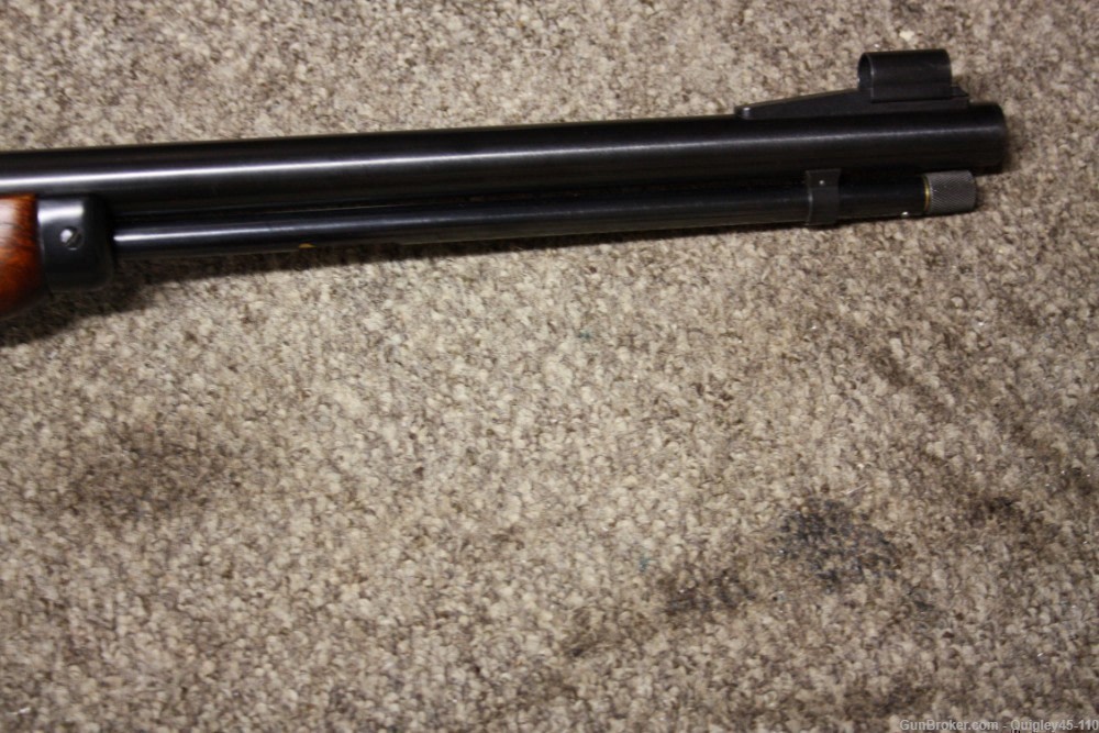 Marlin 39 Mountie 22 LR 1954 Nice -img-4