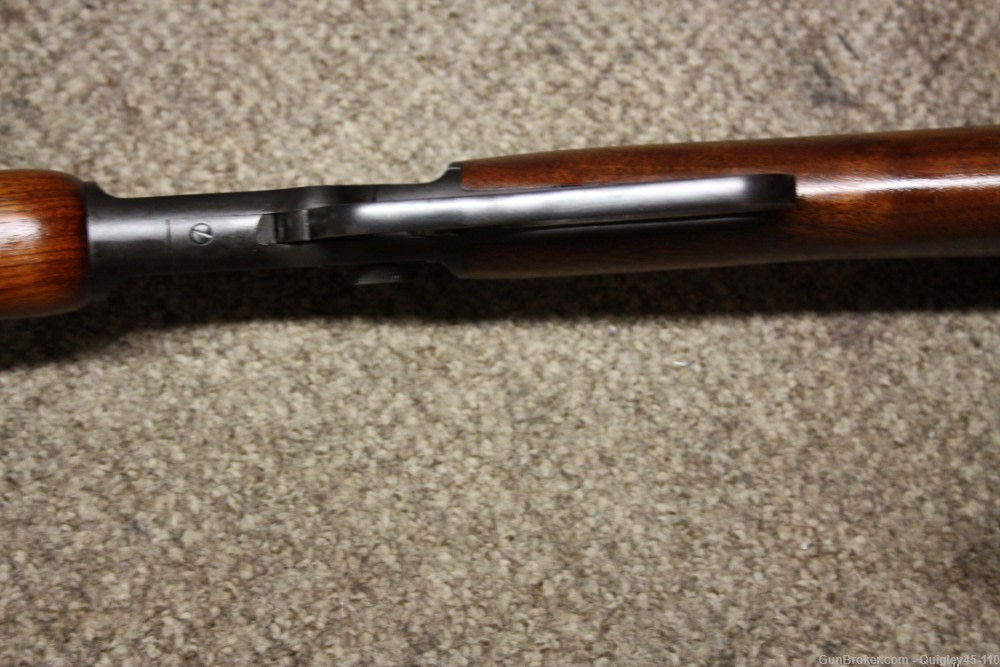 Marlin 39 Mountie 22 LR 1954 Nice -img-11