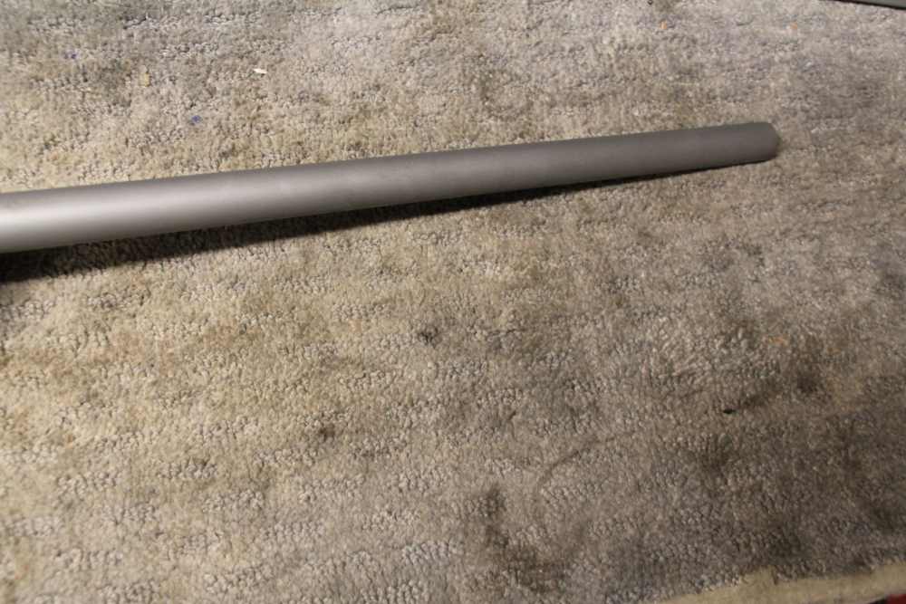 Ruger M77 Hawkeye 308 Stainless Laminated Varmint Target Heavy -img-16