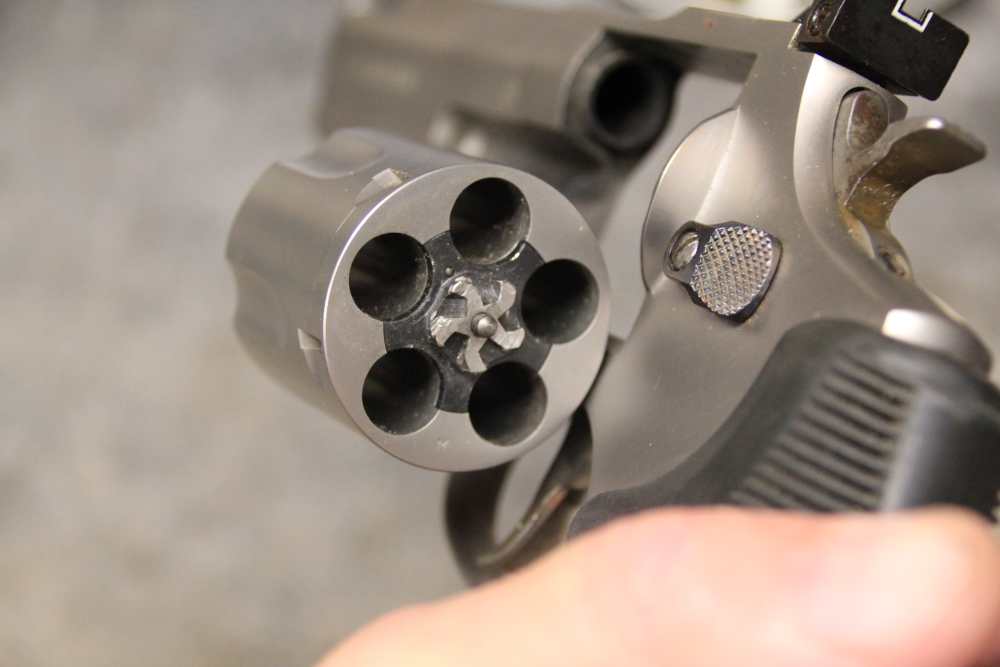 Taurus 425 Total Titanium 41 Mag -img-13