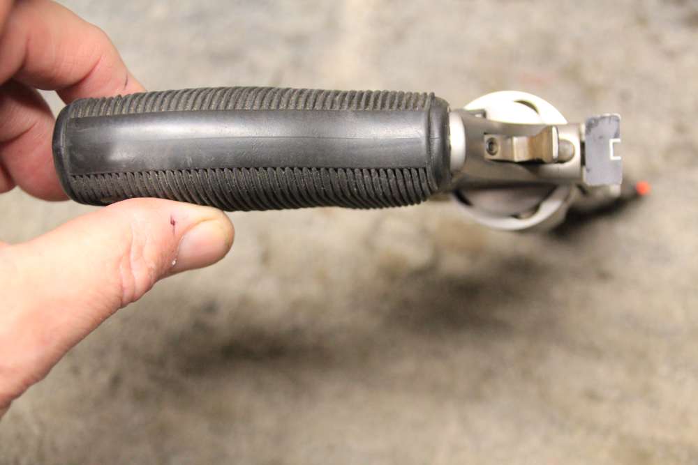 Taurus 425 Total Titanium 41 Mag -img-6