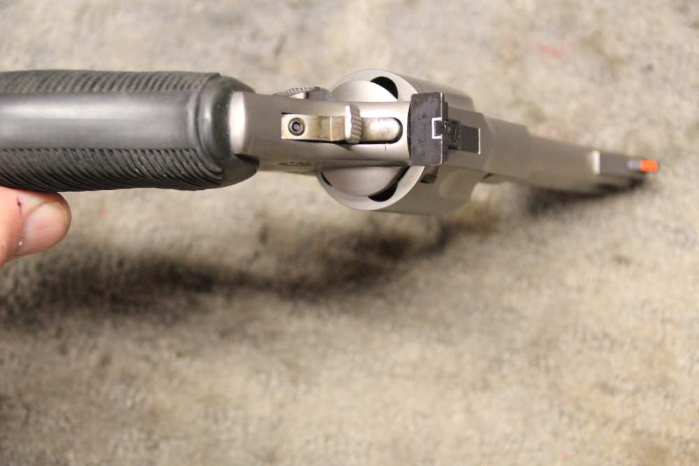 Taurus 425 Total Titanium 41 Mag -img-5