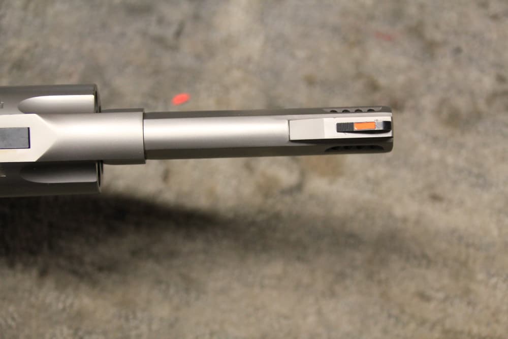Taurus 425 Total Titanium 41 Mag -img-3