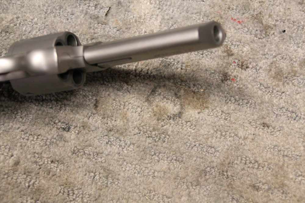 Taurus 425 Total Titanium 41 Mag -img-8
