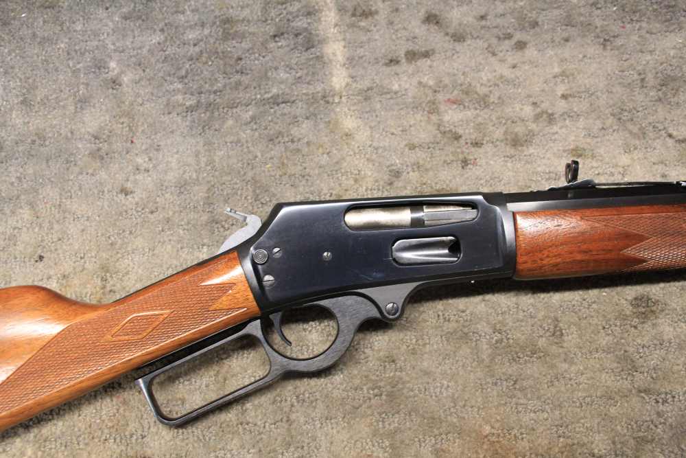 Marlin 336 CB 38-55 Octagon Cowboy 24 inch-img-2