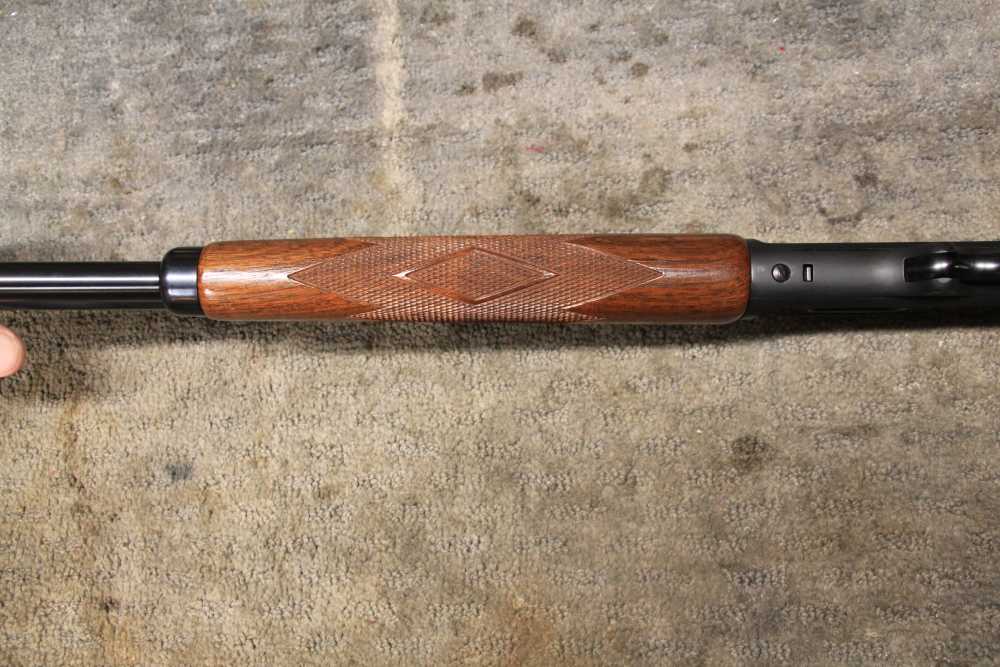 Marlin 336 CB 38-55 Octagon Cowboy 24 inch-img-15
