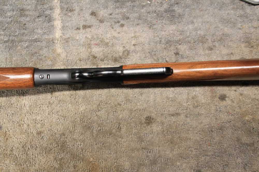 Marlin 336 CB 38-55 Octagon Cowboy 24 inch-img-16