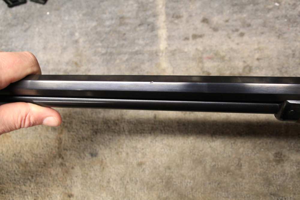 Marlin 336 CB 38-55 Octagon Cowboy 24 inch-img-12