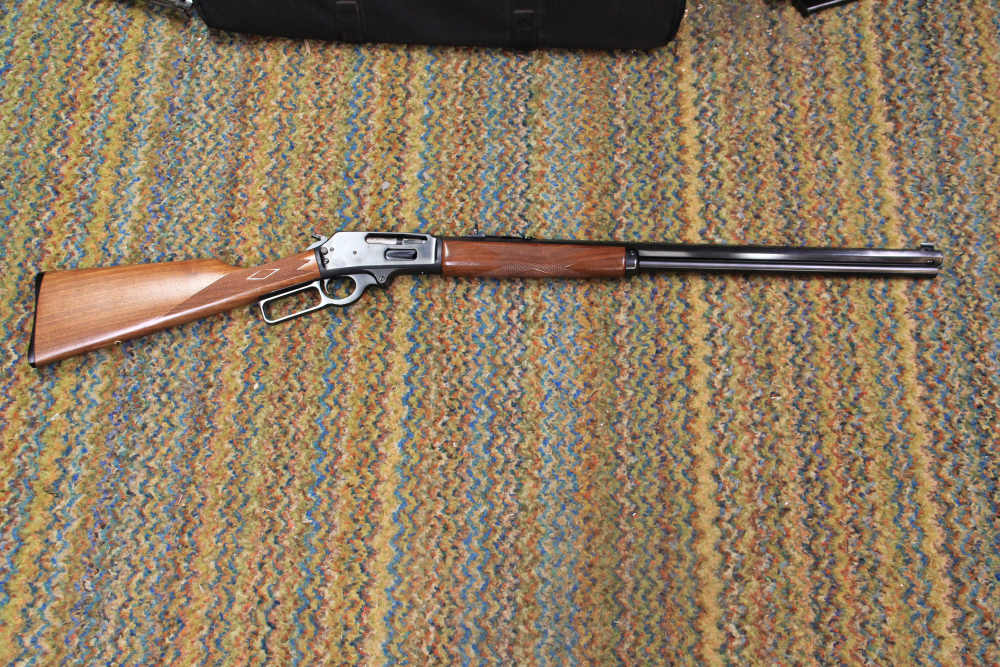 Marlin 336 CB 38-55 Octagon Cowboy 24 inch-img-0