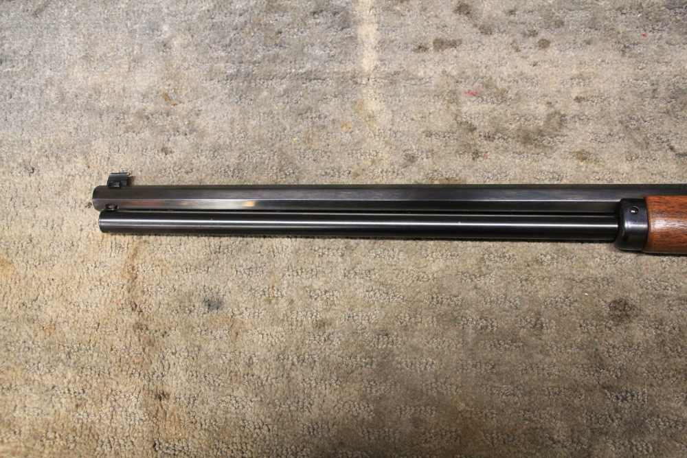 Marlin 336 CB 38-55 Octagon Cowboy 24 inch-img-11