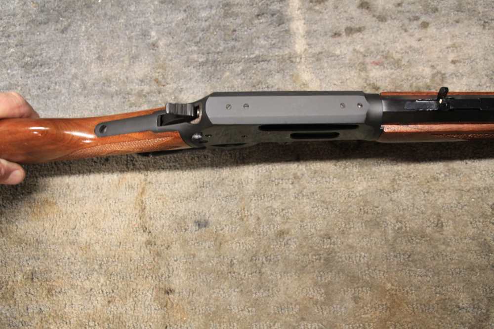 Marlin 336 CB 38-55 Octagon Cowboy 24 inch-img-19