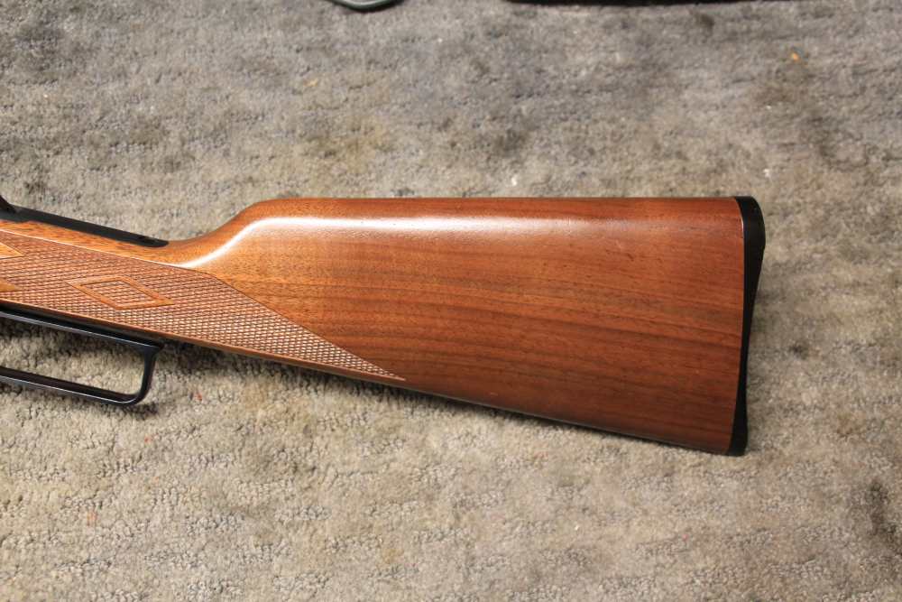 Marlin 336 CB 38-55 Octagon Cowboy 24 inch-img-5