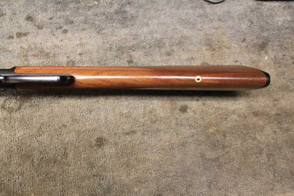 Marlin 336 CB 38-55 Octagon Cowboy 24 inch-img-17