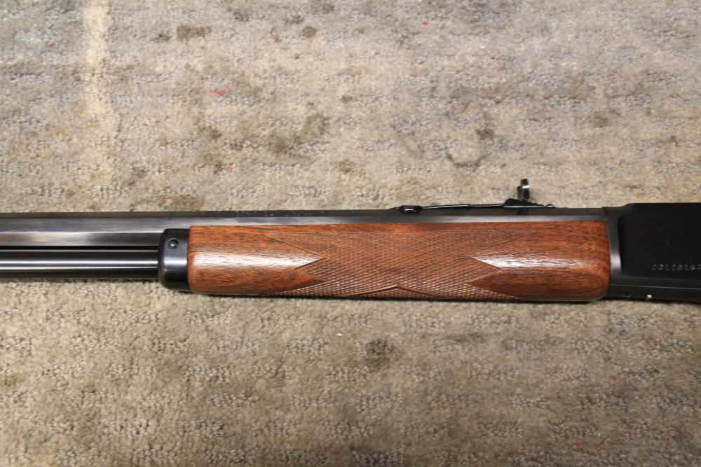 Marlin 336 CB 38-55 Octagon Cowboy 24 inch-img-8