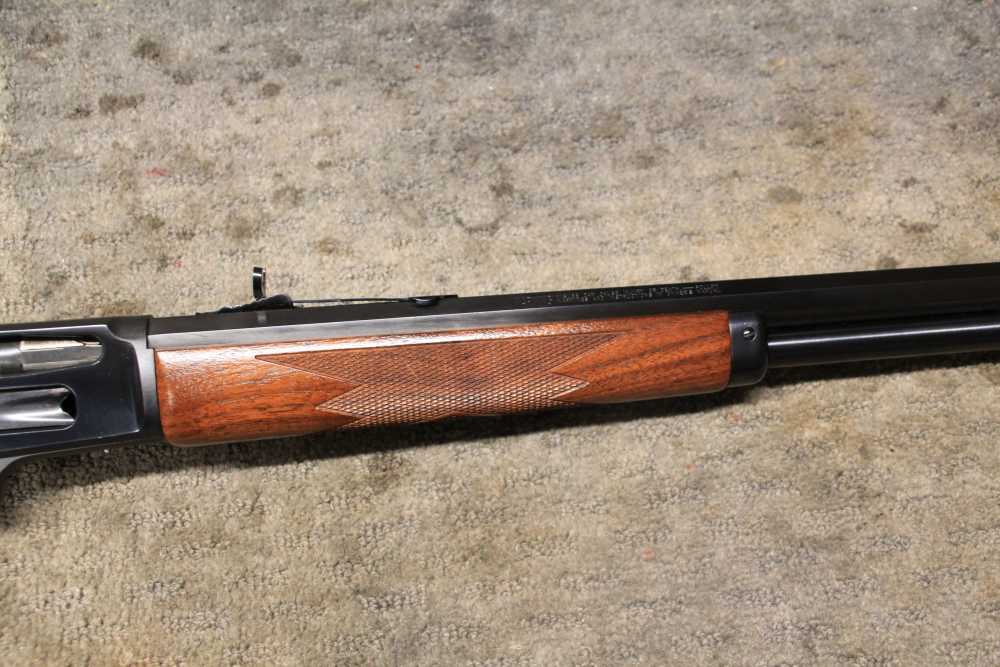 Marlin 336 CB 38-55 Octagon Cowboy 24 inch-img-3