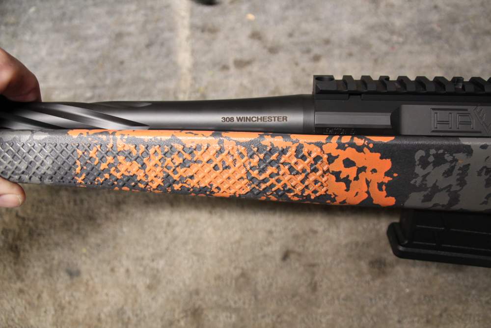 Seekins Precision Havak 308 Unfired in Case-img-8