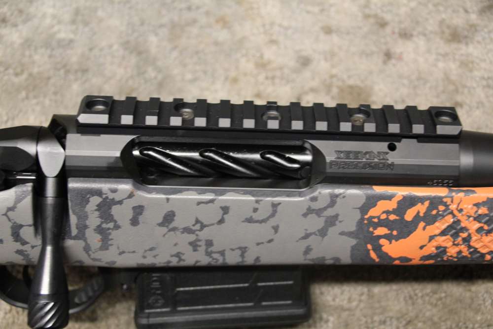 Seekins Precision Havak 308 Unfired in Case-img-5