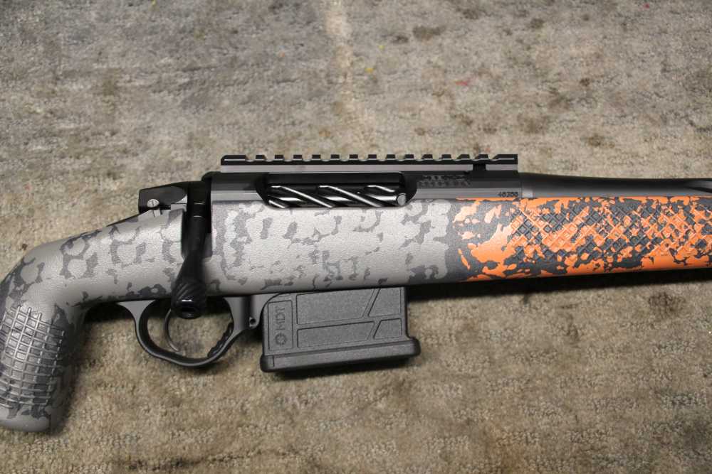 Seekins Precision Havak 308 Unfired in Case-img-2