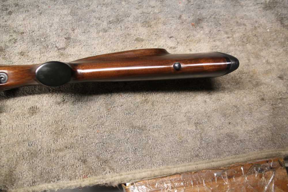 Remington 700 DM 270 Mountain Detachable Mag Unfired-img-13