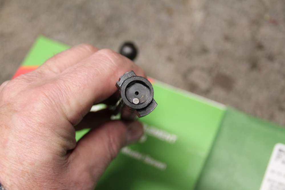 Remington 700 DM 270 Mountain Detachable Mag Unfired-img-21