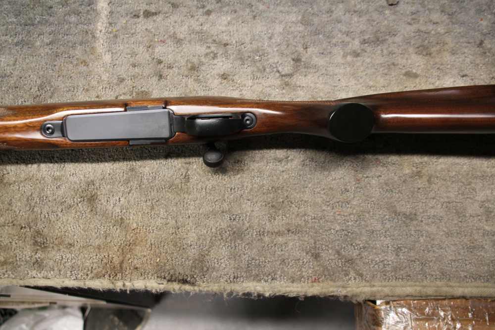 Remington 700 DM 270 Mountain Detachable Mag Unfired-img-12